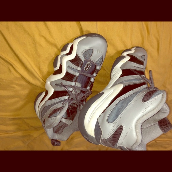 8s adidas look